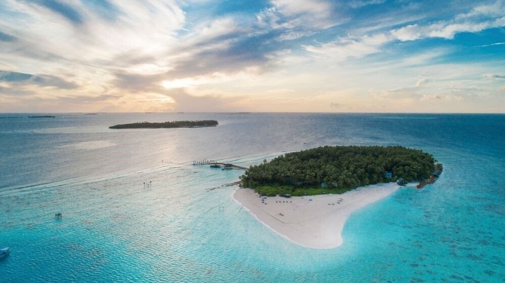 Готель Yash Nature Resort 4*